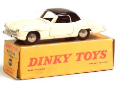 DINKY TOYS (FRANCE) (1)