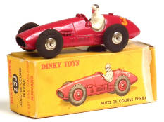 DINKY TOYS (FRANCE) (1)