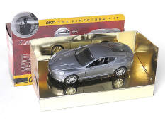 CORGI TOYS (GB) (1)