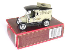 MATCHBOX - MODELS OF YESTERYEAR (GB) (1)