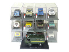 UNIVERSAL HOBBIES (CHINE) (14)