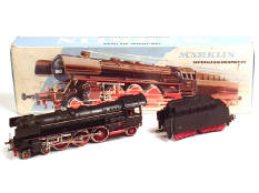 MÄRKLIN 'HO' (ALLEMAGNE) (1)