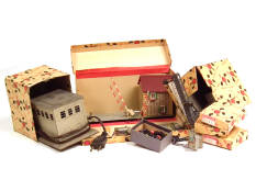 LE DISQUE ROUGE (FRANCE) (9)