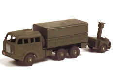 DINKY TOYS (FRANCE) (2)