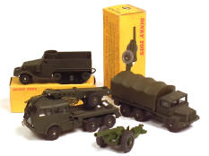 DINKY TOYS (FRANCE) (4)