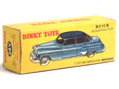 DINKY TOYS (FRANCE) (1)
