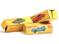 DINKY TOYS (FRANCE) (3)
