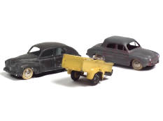 DINKY TOYS (FRANCE) (3)