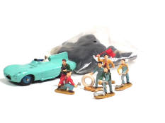 DINKY TOYS (GB) (34)