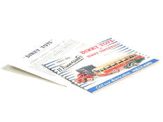 DINKY TOYS (FRANCE) (2)