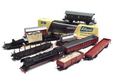 MÄRKLIN 'HO' (ALLEMAGNE) (17)
