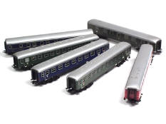 MÄRKLIN 'HO' (ALLEMAGNE) (6)