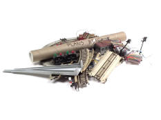 MÄRKLIN 'HO' (ALLEMAGNE) (1)