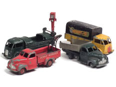 DINKY TOYS (FRANCE) (5)