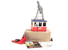 LEHMANN (ALLEMAGNE) (1)