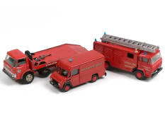 LION-CAR & DIVERS (3)