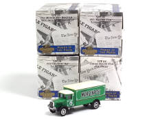 MATCHBOX - MODELS OF YESTERYEAR (GB) (4)