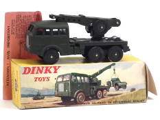 DINKY TOYS (FRANCE) (1)