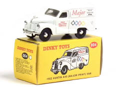 DINKY MATCHBOX (1)