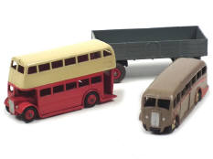 DINKY TOYS (GB) (3)