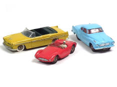 DINKY TOYS (FRANCE) (3)