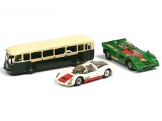DINKY TOYS (FRANCE) (3)