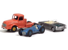 DINKY TOYS (FRANCE) (3)