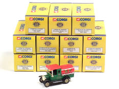CORGI TOYS (GB) (11)