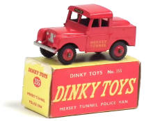 DINKY TOYS (GB) (1)