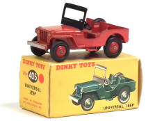 DINKY TOYS (GB) (1)