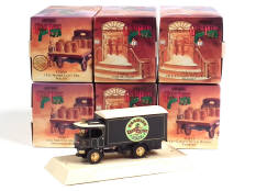 MATCHBOX - MODELS OF YESTERYEAR (GB) (6)