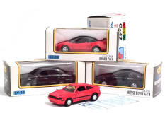 YONEZAWA TOYS DIAPET (JAPON) (4)