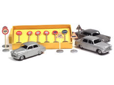 DINKY TOYS (FRANCE) (14)