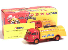 CORGI TOYS (GB) (1)