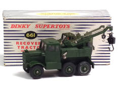 DINKY TOYS (GB) (1)