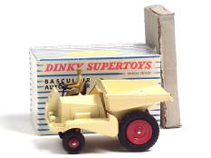 DINKY TOYS (FRANCE) (1)
