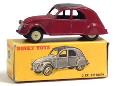 DINKY TOYS (FRANCE) (1)