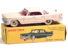 DINKY TOYS (FRANCE) (1)