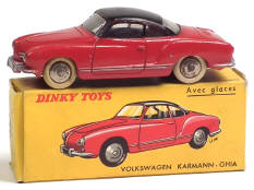 DINKY TOYS (FRANCE) (1)