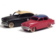 DINKY TOYS (FRANCE) (2)