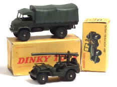 DINKY TOYS (FRANCE) (2)