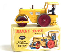 DINKY TOYS (FRANCE) (1)