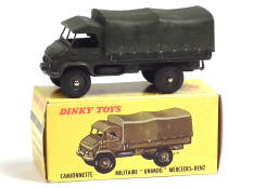 DINKY TOYS (FRANCE) (1)