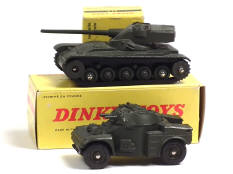DINKY TOYS (FRANCE) (2)