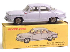 DINKY TOYS (FRANCE) (1)