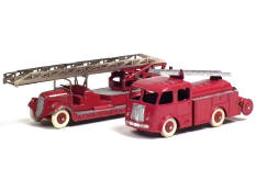 DINKY TOYS (FRANCE) (2)