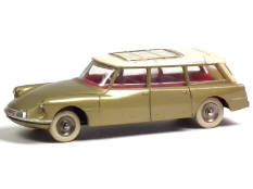 DINKY TOYS (FRANCE) (1)