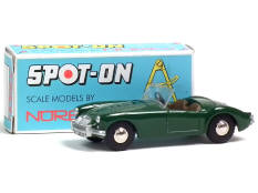 SPOT-ON/NOREV (FRANCE) (1)