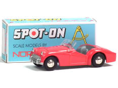 SPOT-ON/NOREV (FRANCE) (1)