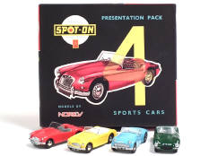 SPOT-ON/NOREV (FRANCE) (1)